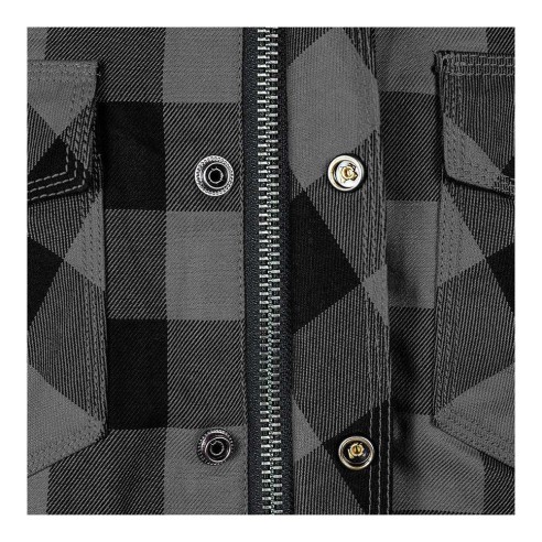 Giacca per moto GMS Jaguar dallo stile semplice ma fuori dagli schemi