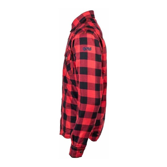 Giacca per moto GMS Jaguar dallo stile semplice ma fuori dagli schemi