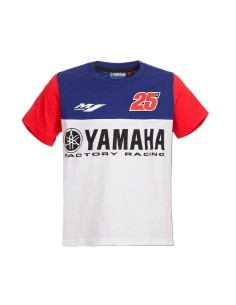 Yamaha Abbigliamento Tempo Libero T Shirt b18ft112e1