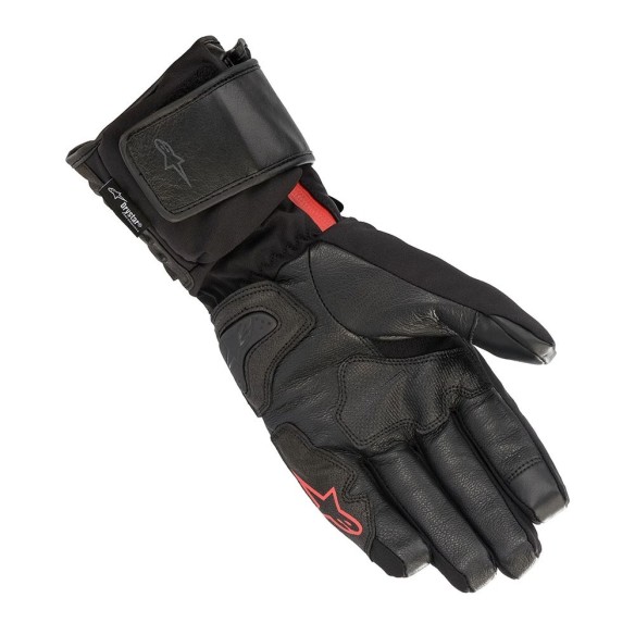 Guanto invernale riscaldato Alpinestars  HT 7 Heat Tech da Canella motoabbigliamento