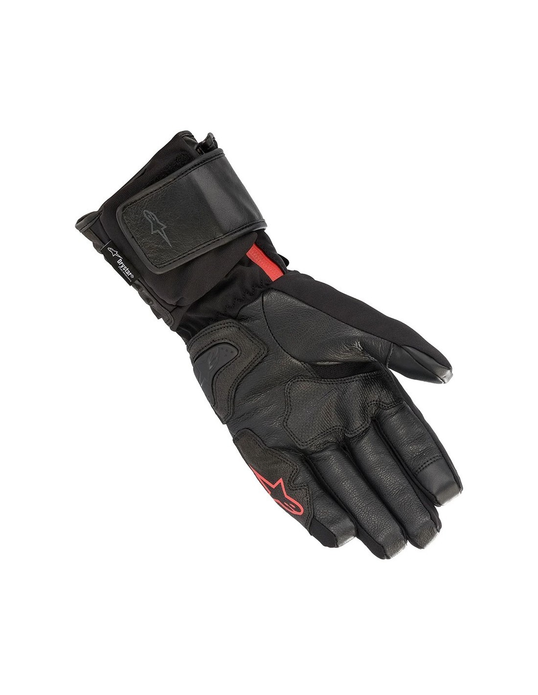 Guanti Riscaldati Alpinestars HT-3 HEAT TECH DRYSTAR - Guanti riscaldati 