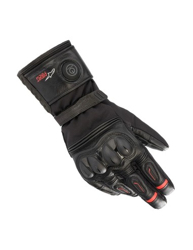 Guanto invernale riscaldato Alpinestars  HT 7 Heat Tech da Canella motoabbigliamento