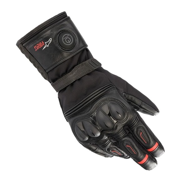 Guanto invernale riscaldato Alpinestars  HT 7 Heat Tech da Canella motoabbigliamento