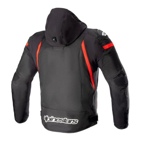Giacca stradale Alpinestars Zaca Wp da Canella motoabbigliamento