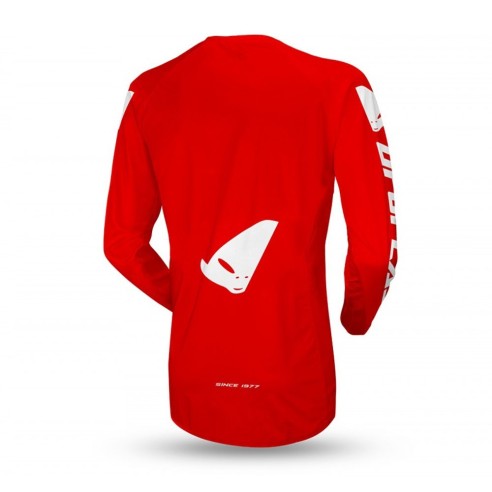 Maglia tecnica per il fuoristrada Ufo Slim Radial in vendita da Canella motoabbigliamento