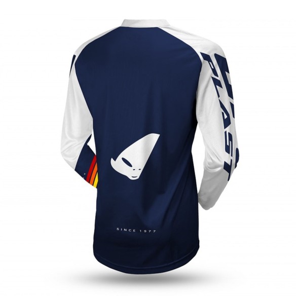 Maglia motocross Ufo Horizon in vendita da Canella motoabbigliamento