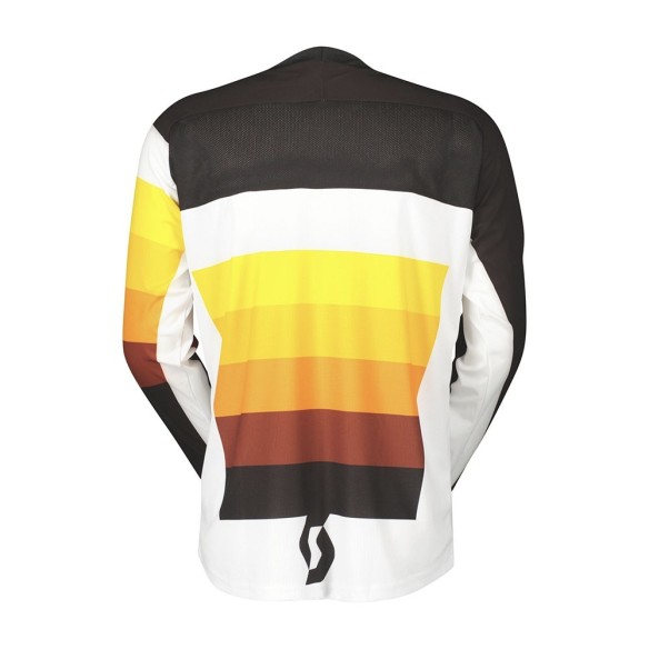 Maglia tecnica Scott X Plore Swap in vendita da Canella