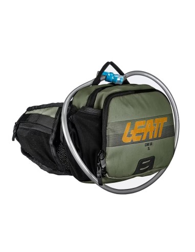 Marsupio 3 litri Leatt Hydratation Core 1.5 - Pine in vendita da Canella Motoabbigliament