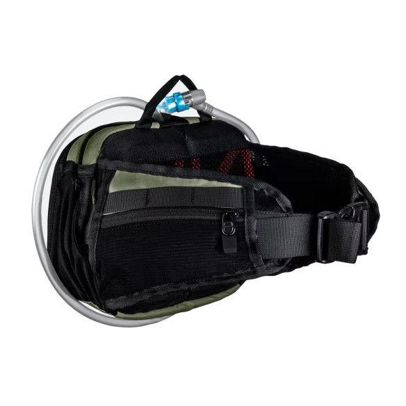 Marsupio 3 litri Leatt Hydratation Core 1.5 - Pine in vendita da Canella Motoabbigliament