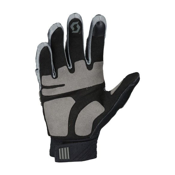 Guanti Scott X Plore in vendita da Canella motoabbigliamento