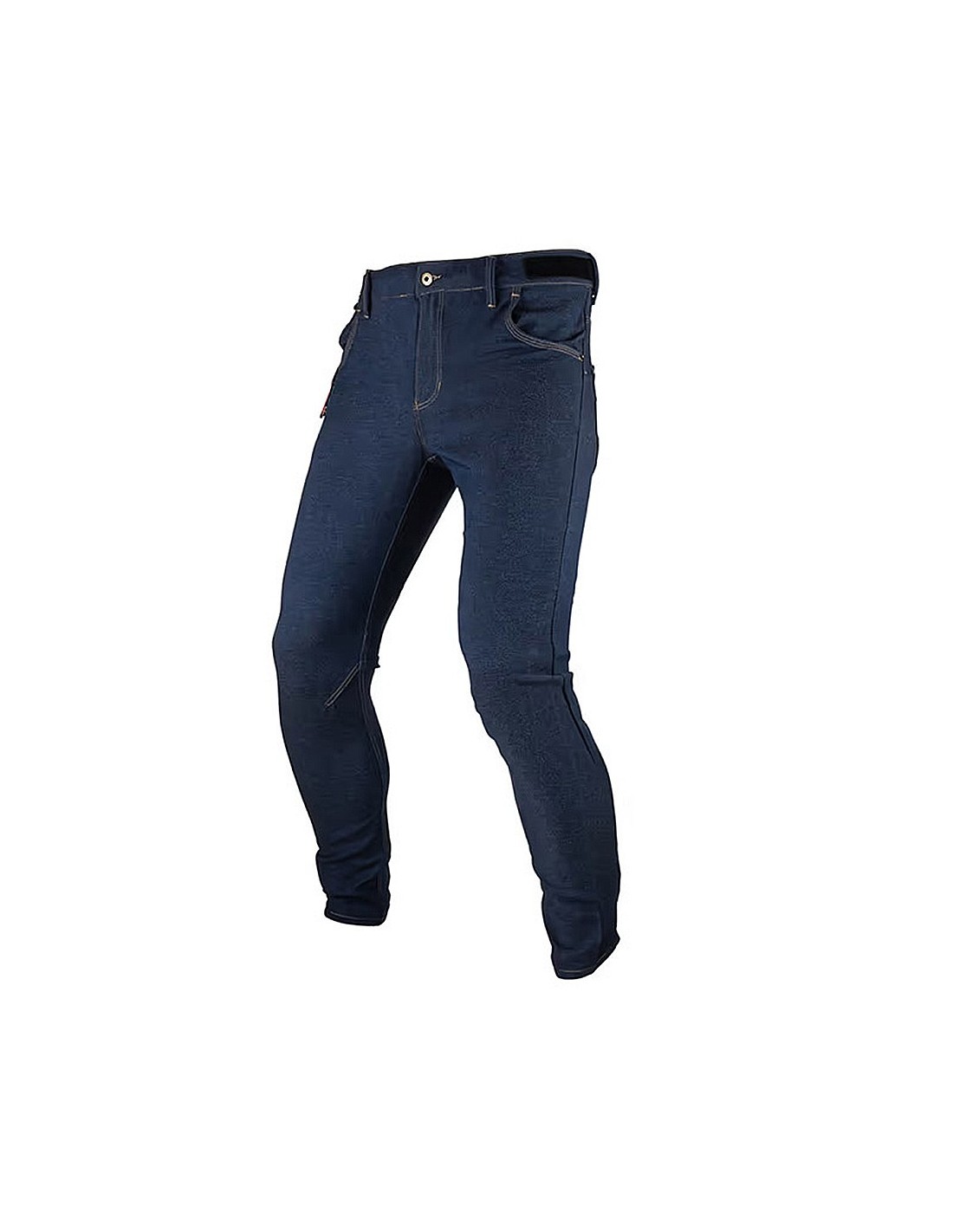 Pantalone tecnico Leatt Mtb Gravity 3.0 - Denim in vendita da 