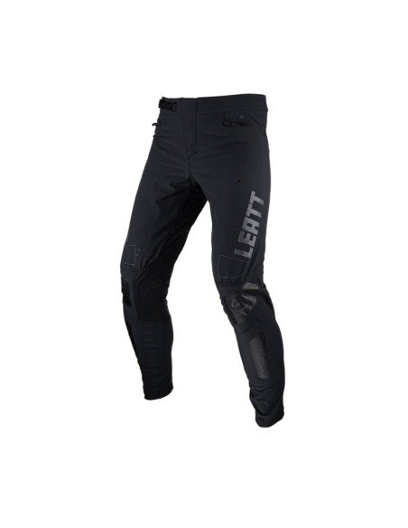 Pantalone MTB Leatt MTB Gravity 4.0 Jr - Black in vendita  da Canella Motoabbigliamento
