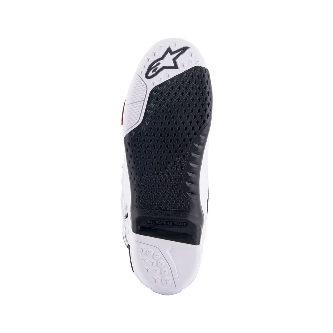 Alpinestars Stivale Da Moto Uomo Nero - Pelle/sintetico, Impermeabile, Con Chiusura Zip E Velcro