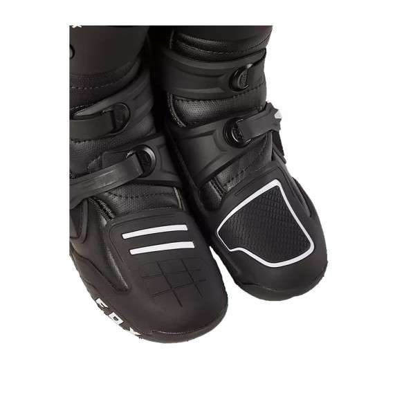Stivale fuoristrada Fox Instinct 2.0 - Black