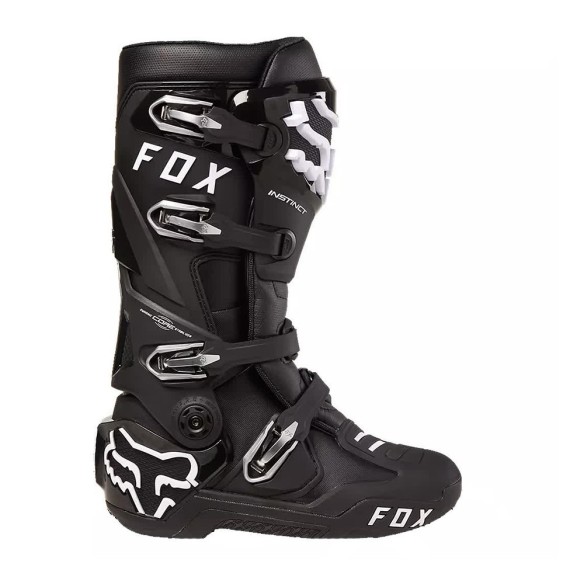 Stivale fuoristrada Fox Instinct 2.0 - Black