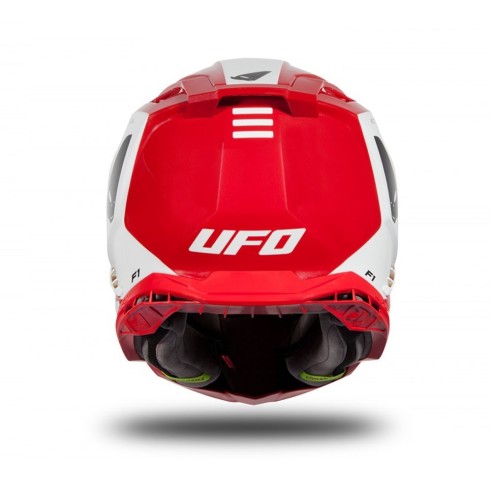 Casco Ufo Echus He 170 in vendita da Canella motoabbigliamento