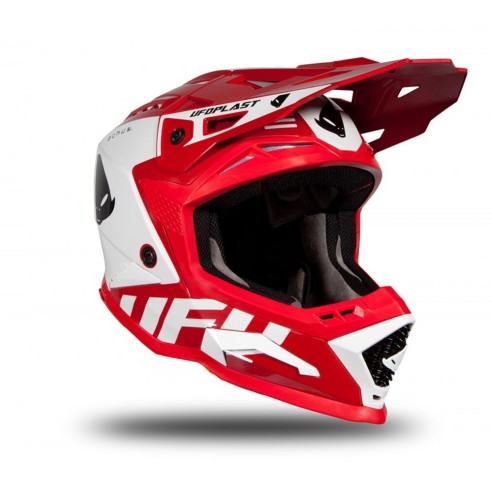 Casco Ufo Echus He 170 in vendita da Canella motoabbigliamento
