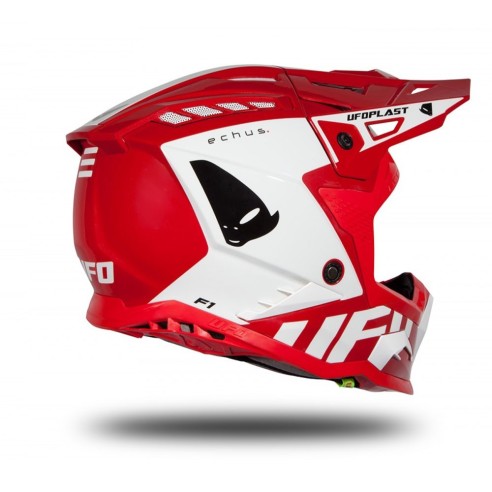 Casco Ufo Echus He 170 in vendita da Canella motoabbigliamento