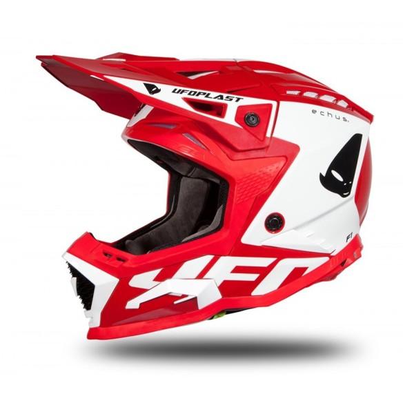 Casco Ufo Echus He 170 in vendita da Canella motoabbigliamento