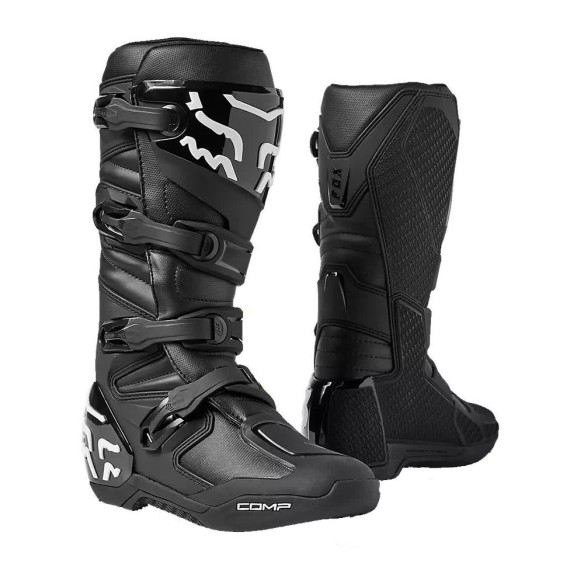 Stivale fuoristrada Fox Comp - Black
