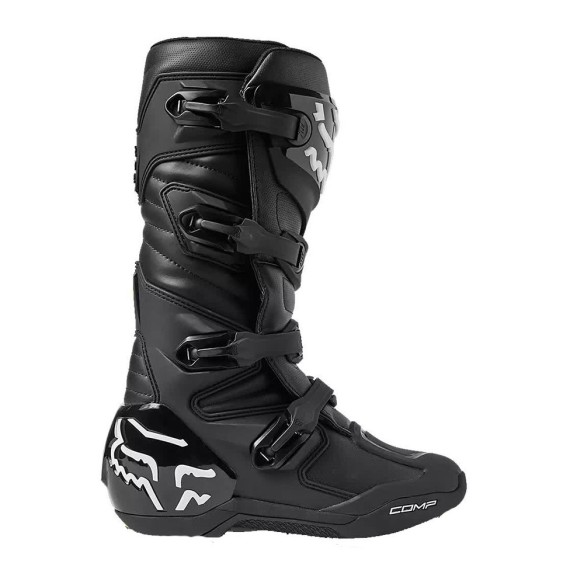 Stivale fuoristrada Fox Comp - Black