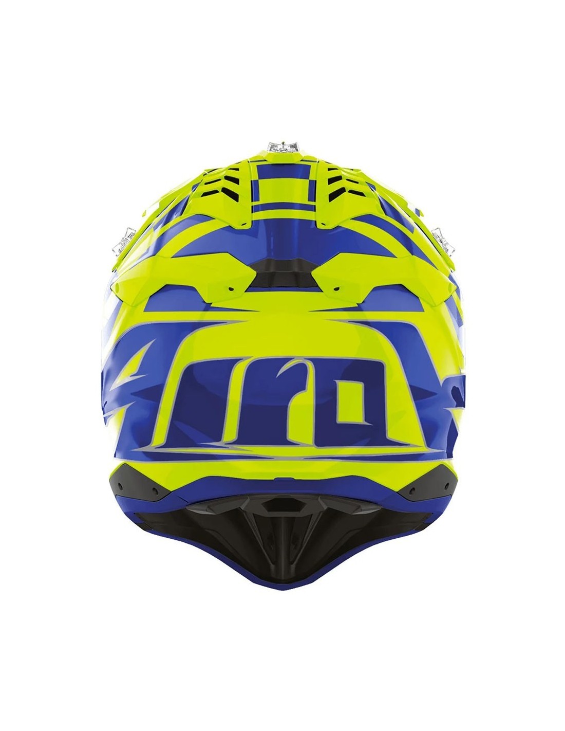 Casco Fuoristrada Airoh Aviator 3 In Vendita Da Canella Motoabbigliamento