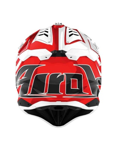 Casco fuoristrada Airoh Aviator 3 in vendita da Canella motoabbigliamento