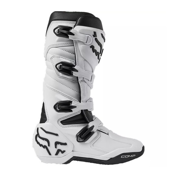 Stivale fuoristrada Fox Comp - White