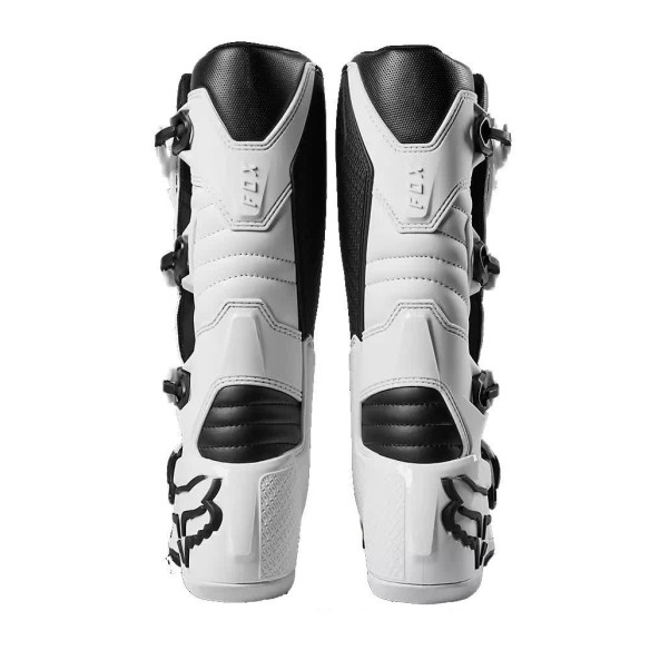 Stivale fuoristrada Fox Comp - White
