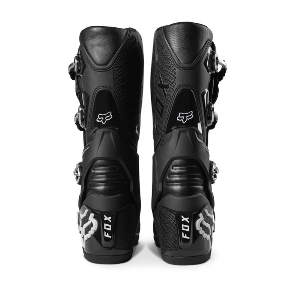 Stivale fuoristrada Fox Motion - Black in vendita da Canella Motoabbigliamento