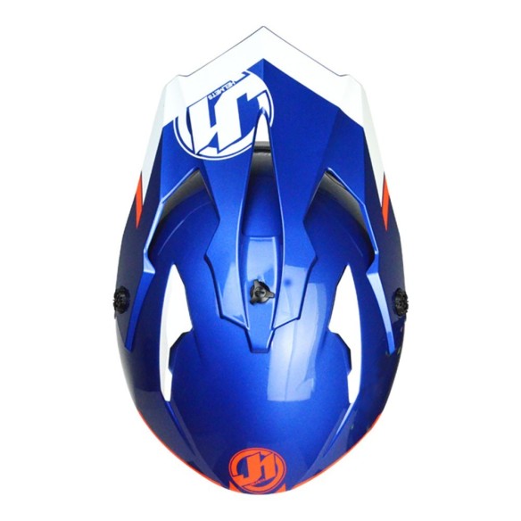 Casco enduro Stradale top di gamma Just1  J14