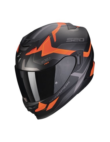 Casco Scorpion Exo 520 Evo Air in vendita da Canella motoabbigliamento