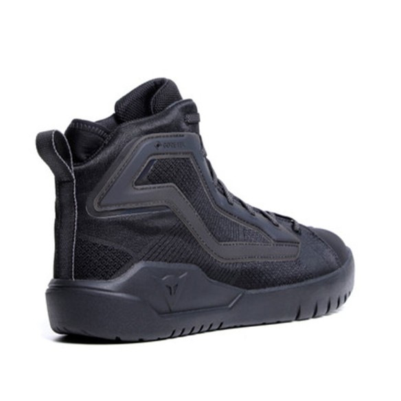 Scarpa tecnica Dainese Urbactive Gore-Tex in vendita da Canella motoabbigliamento