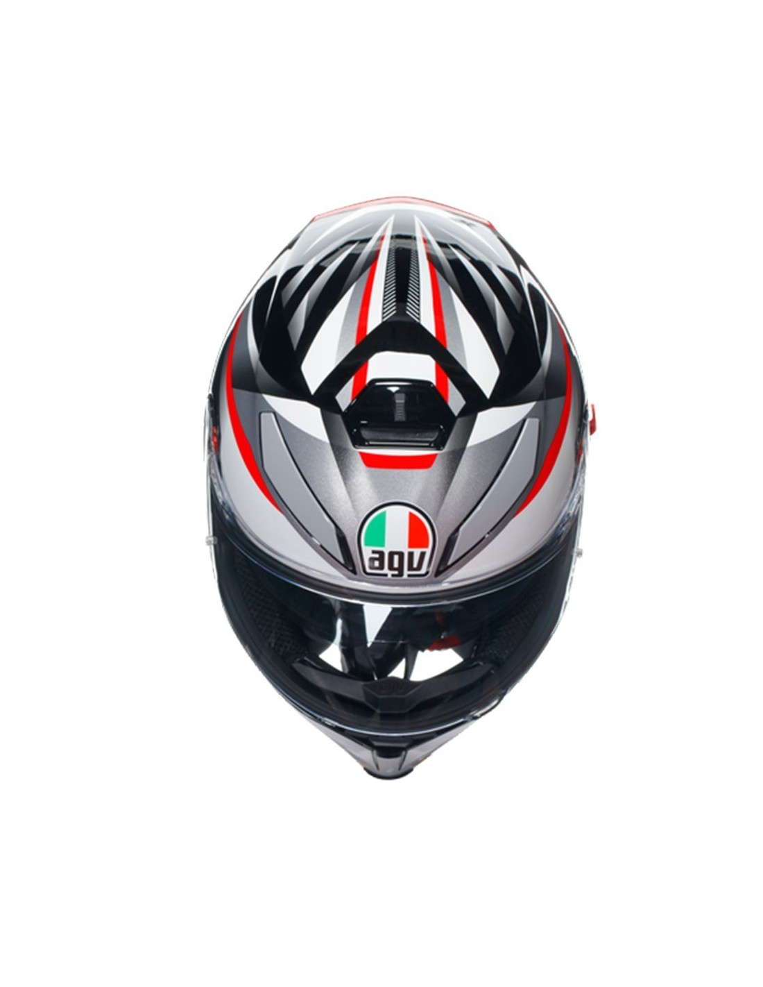 Casco integrale AGV K5 S Plasma in vendita da Canella