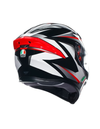 Casco integrale AGV K5 S Plasma in vendita da Canella