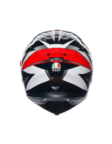 Casco integrale AGV K5 S Plasma in vendita da Canella