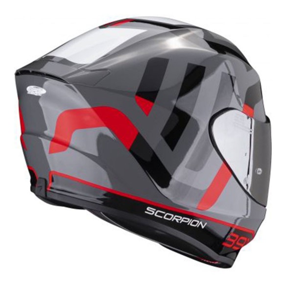Casco integrale Scorpion EXO-391 in vendita da Canella Moto