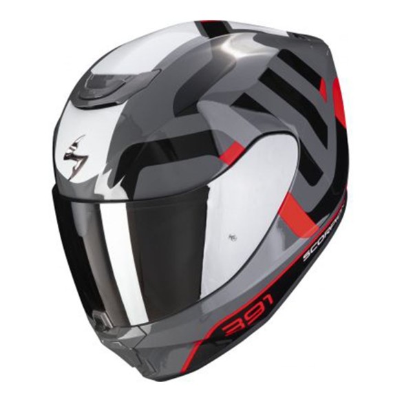 Casco integrale Scorpion EXO-391 in vendita da Canella Moto
