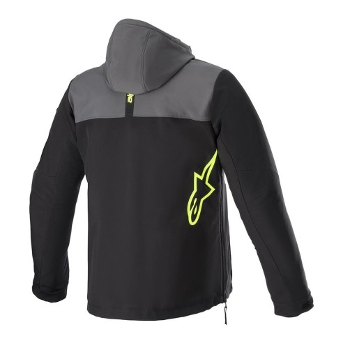 Giubbino Alpinestars Sherpa Hoodie in vendita da Canell