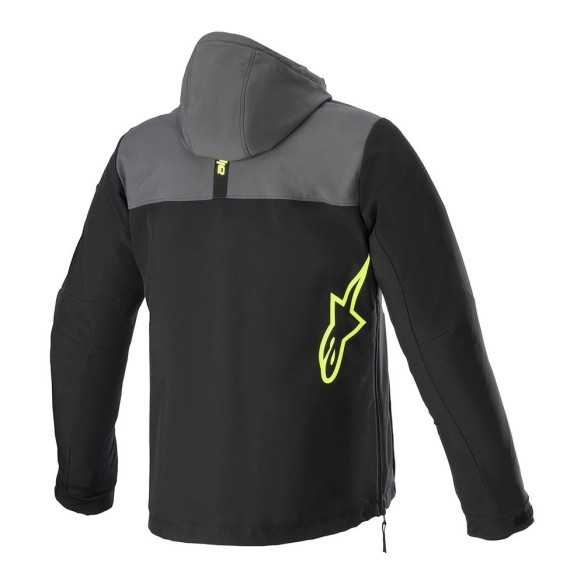 Giubbino Alpinestars Sherpa Hoodie in vendita da Canell