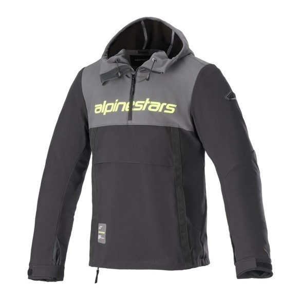 Giubbino Alpinestars Sherpa Hoodie in vendita da Canell