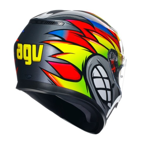 Casco stradale AGV K3 in vendita da Canella motoabbigliamento