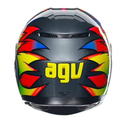 Casco stradale AGV K3 in vendita da Canella motoabbigliamento