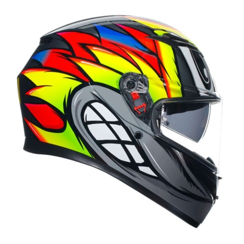 Casco stradale AGV K3 in vendita da Canella motoabbigliamento