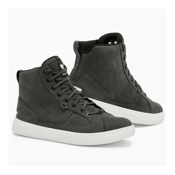 Scarpa moto Rev'It Arrow- Grey/White