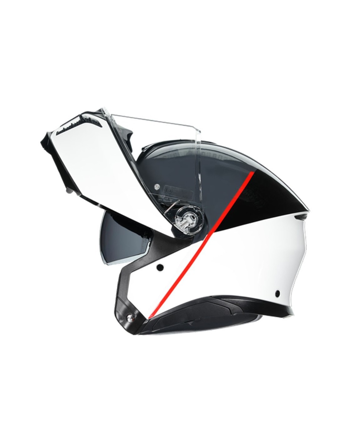 Casco modulare AGV Tourmodular in vendita da Canella motoabbigliamento