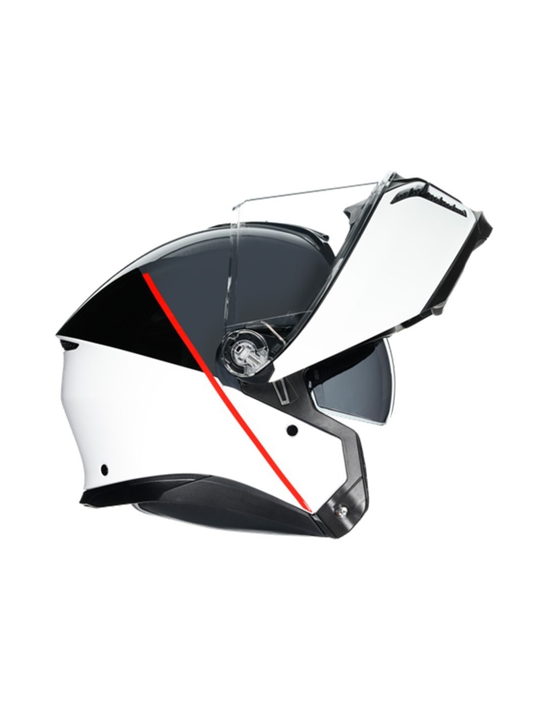 Casco modulare AGV Tourmodular in vendita da Canella motoabbigliamento