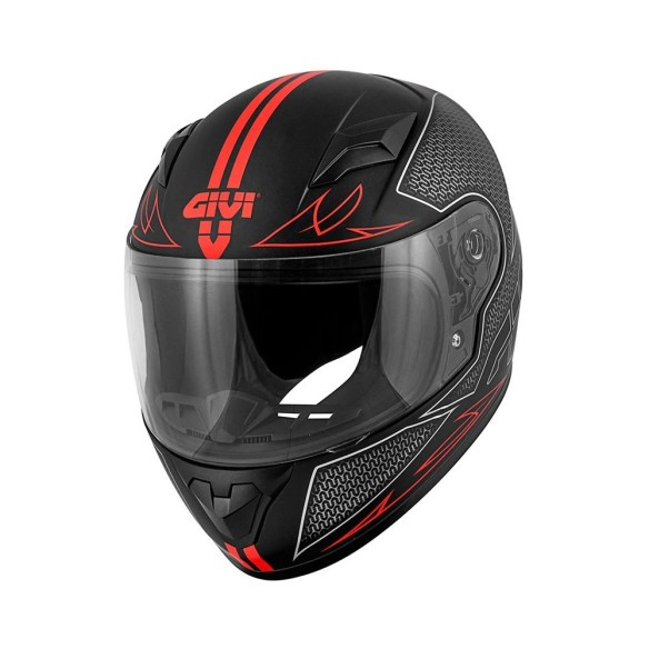 Casco Givi HJ04 Junior Fly in vendita da Canella motoabbigliamento