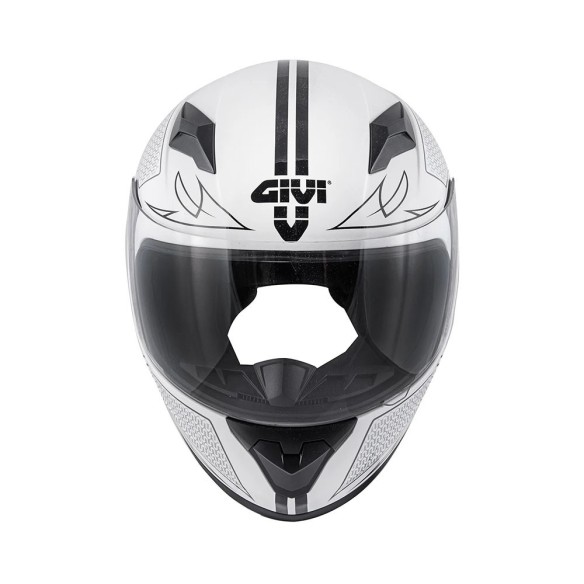 Casco Givi HJ04 Junior Fly in vendita da Canella motoabbigliamento