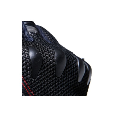 Guanti stradali Dainese Karakum Ergo Tek Magic Connection